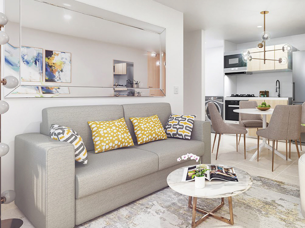 Guayacanes apartamentos