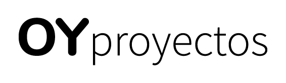 proyectos inmobiliarios oy