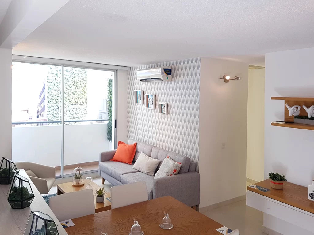 sala comedor2-portal del sol