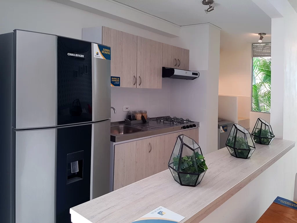 cocina- portal del sol