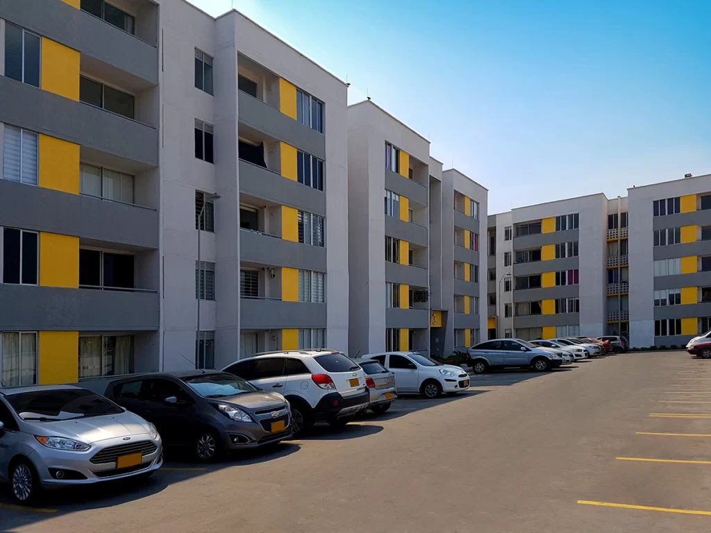 vista exterior-portal del sol