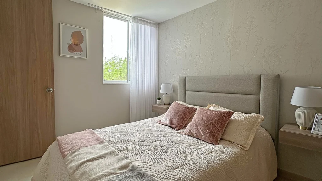 Habitacion principal