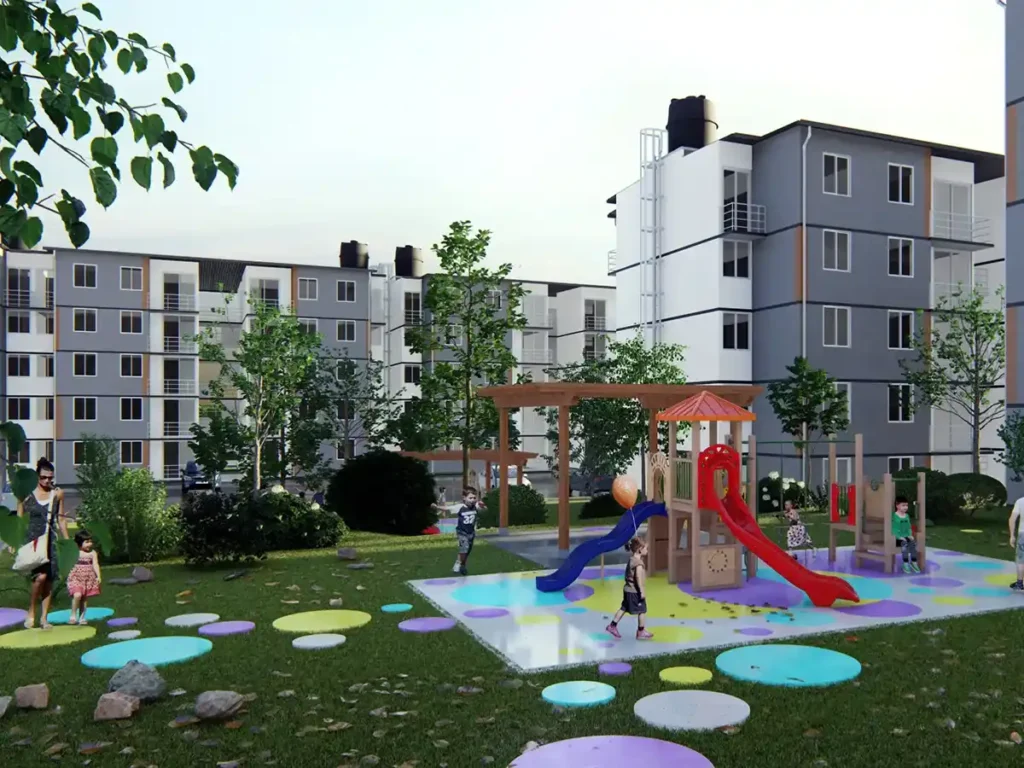 Almeria - Sevilla del Caribe