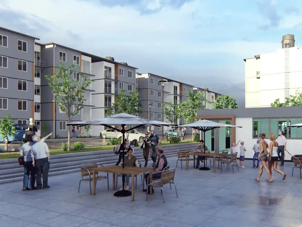 Almeria - Sevilla del Caribe