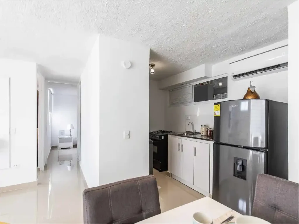 Almeria - Sevilla del Caribe