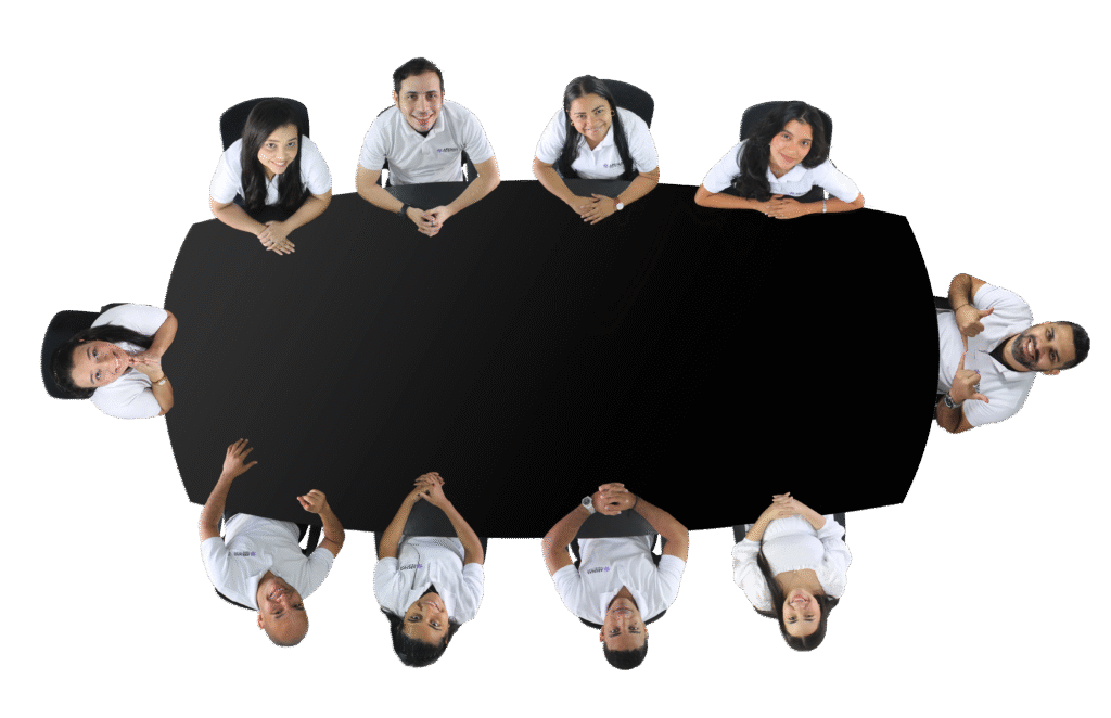 Agencia de marketing digital: Arenas Marketing